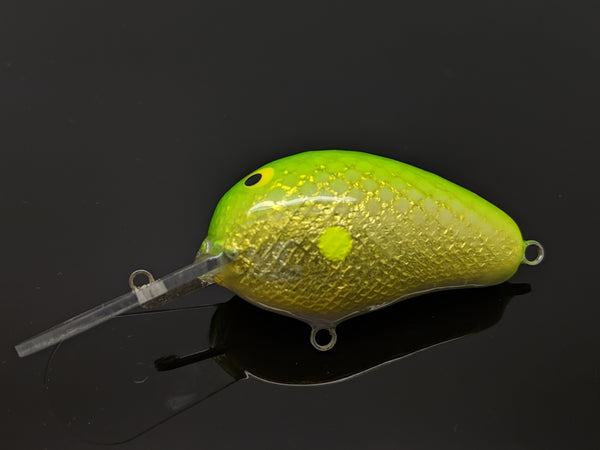 C Flash 22 Cal. Crankbait