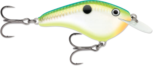 RAPALA OG SLIM 6