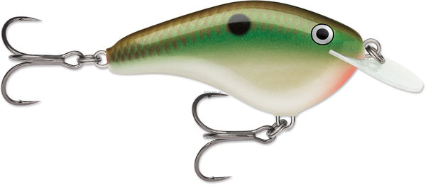 RAPALA OG SLIM 6