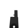 Injection Molded Transducer Mount Lowers