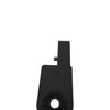 Injection Molded Transducer Mount Lowers