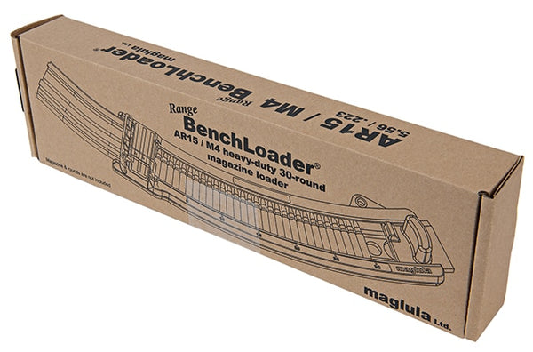 Maglula BenchLoader 5.56/2.23