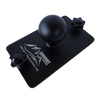 Summit 1.5 Ball to track adapter