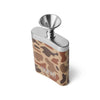 Yeti Flask 7oz - Color Wetlands Camo