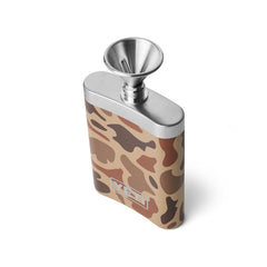 Yeti Flask 7oz - Color Wetlands Camo
