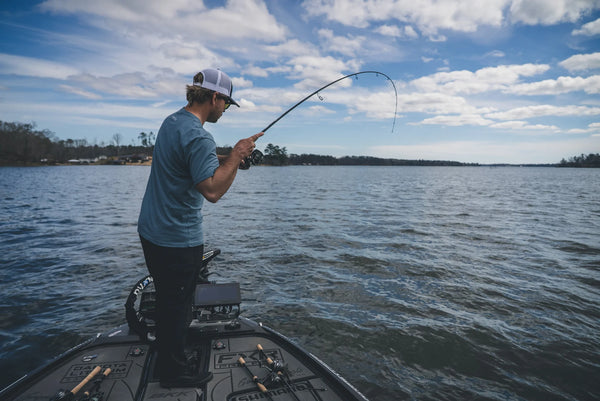 Gloomis 2026 Bassmaster Classic Release IMX-PRO