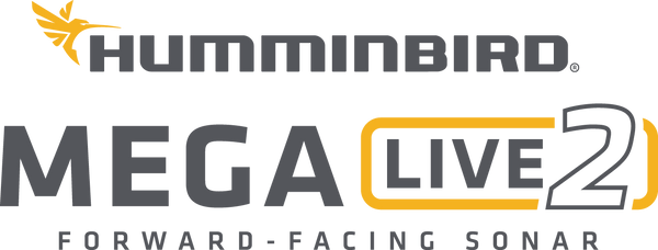 HUMMINBIRD MEGA LIVE 2