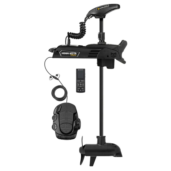 Minn Kota Terrova - SUMMER SAVINGS $300 OR $100 AT CHECKOUT
