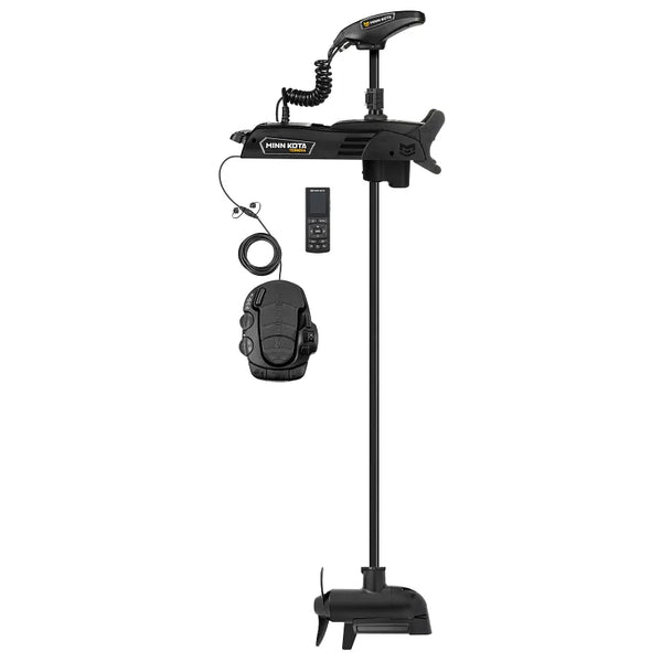 Minn Kota Terrova - SUMMER SAVINGS $300 OR $100 AT CHECKOUT