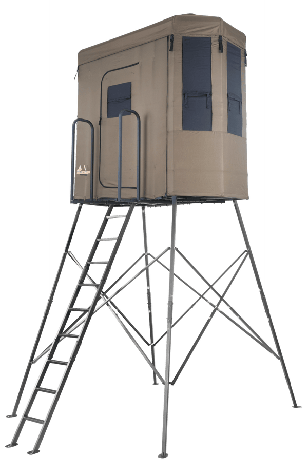 Millennium Q-200-00 Buck Hut