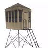 Millennium Buck Hut Magnum Shooting House 6x6