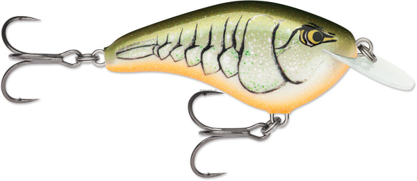 RAPALA OG SLIM 6