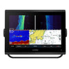 GPSMAP® 1223xsv, SideVü, ClearVü and Traditional CHIRP Sonar with Worldwide Basemap
