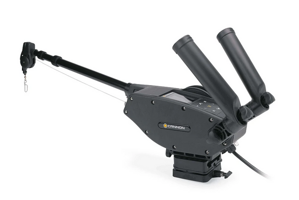 Cannon Optimum Electric Downriggers 1902335