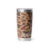 Yeti Rambler 20 oz Tumbler W/MS Lid
