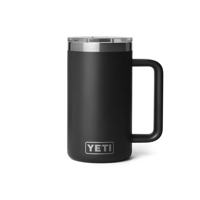 Yeti 24oz Mug with Duraslip Ceramic Lining