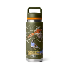 Yeti 26oz Bottle Chug