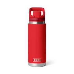 Yeti 26oz Bottle Flip Chug