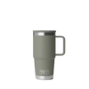 Yeti 20 oz Travel Straw Mug