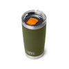 Yeti Rambler 20 oz Tumbler W/MS Lid
