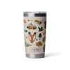 Yeti Rambler 20 oz Tumbler W/MS Lid