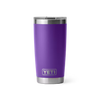 Yeti Rambler 20 oz Tumbler W/MS Lid