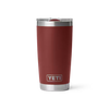 Yeti Rambler 20 oz Tumbler W/MS Lid