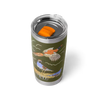 Yeti Rambler 20 oz Tumbler W/MS Lid
