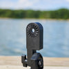 Injection Molded Transducer Mounts
