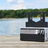 Summit Heavy Duty Shuttle For Garmin, Lowrance, and Humminbird
