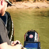 Summit Heavy Duty Shuttle For Garmin, Lowrance, and Humminbird