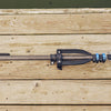 FFS Carbon Fiber Transducer Pole with Ice Mount Combo