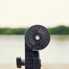 Injection Molded Transducer Mounts