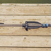 FFS Carbon Fiber Transducer Pole with Ice Mount Combo