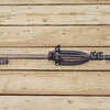 FFS Carbon Fiber Transducer Pole with Ice Mount Combo