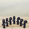 Injection Molded Transducer Mounts