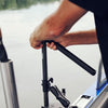 Summit Boat Mount Kit