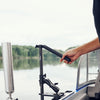 Summit Boat Mount Kit