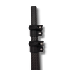 Bare Carbon Fiber Transducer Pole