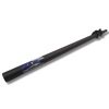 Bare Carbon Fiber Transducer Pole