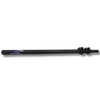 Bare Carbon Fiber Transducer Pole