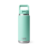 YETI RAMBLER 26 OZ C STRAW BOTTLE