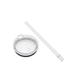 Yeti Rambler Tumbler 30oz Straw Lid