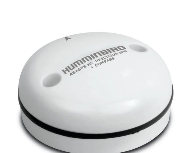Humminbird External GPS Heading Sensor AS GPS HS