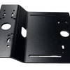 STR8 UP MOUNTS DUAL PLATE