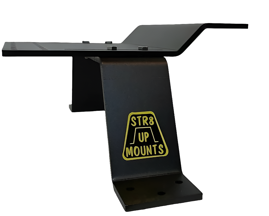 STR8 Up Dual Graph Mount