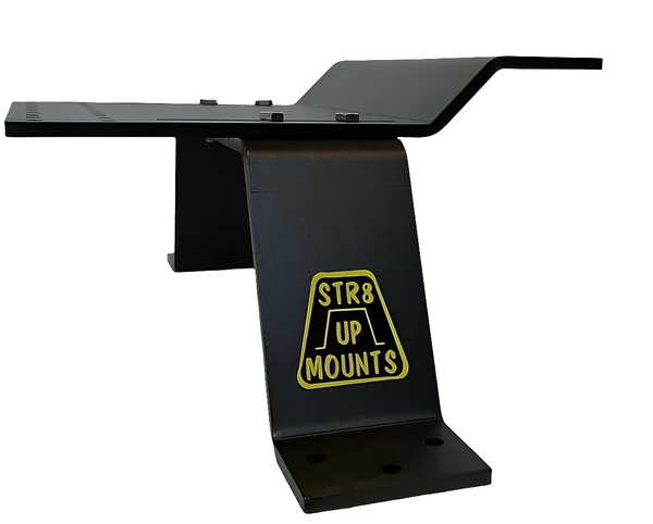 STR8 UP MOUNTS DUAL GRAPH MOUNT