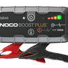 NOCO BOOST PLUS 1000A JUMP STARTER