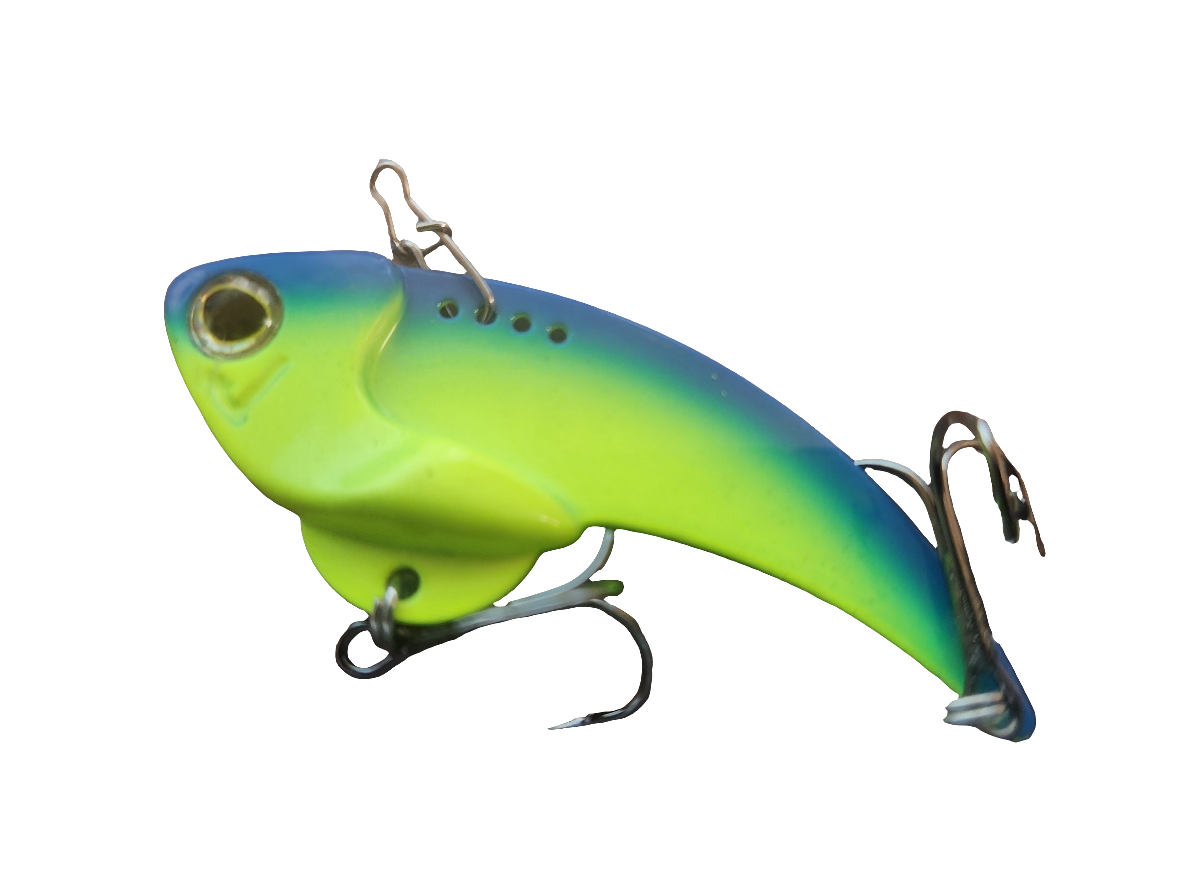 fish sense lures binsky FISH SENSE BINSKY BLADE BAITS