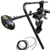 TACKLE SHACK TERROVA POLE MOUNT